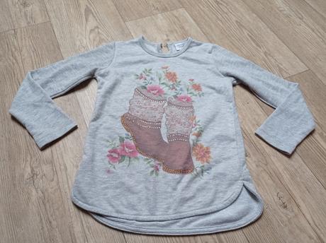 Tričko brezze girls, 128