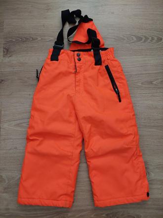 Snehove nohavice 104, kiki&koko,104