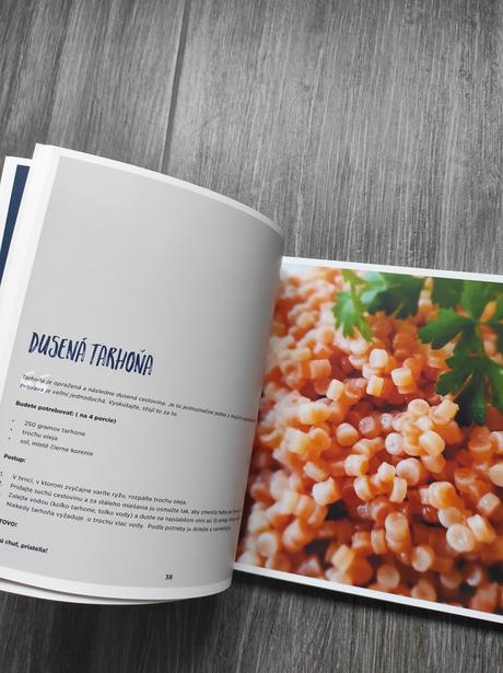 Najlepšie recepty od huga, 