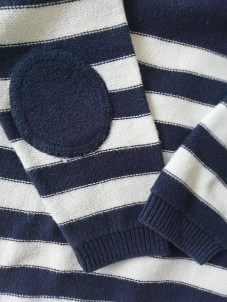 Sveter h&m 74, h&m,74