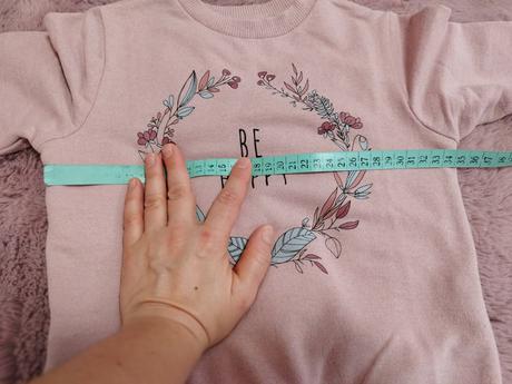 Mikina sinsay, sinsay,116