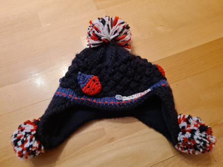 Zimná čiapka next 1-2roky, next,<50