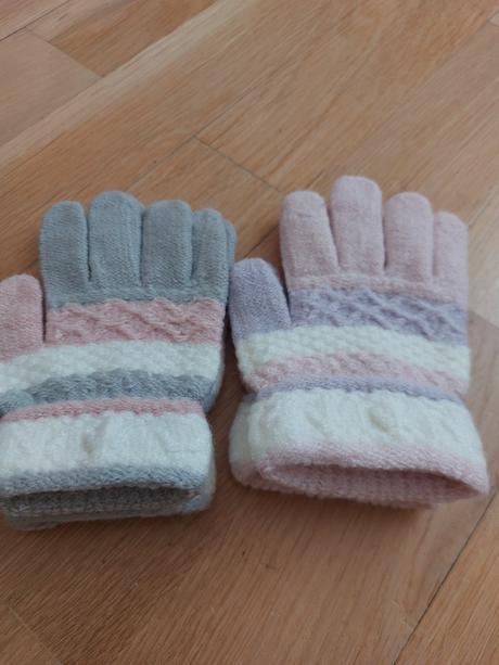 Detské rukavice, 
