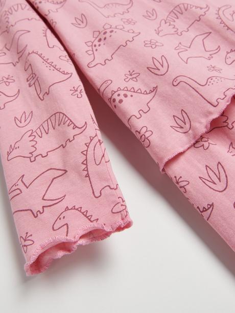 Pyžamo dino reserved, reserved,110 - 152