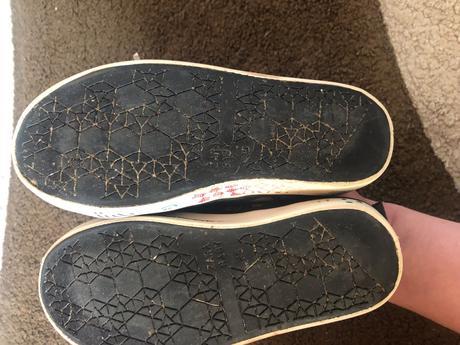 Tenisky zara, zara,25