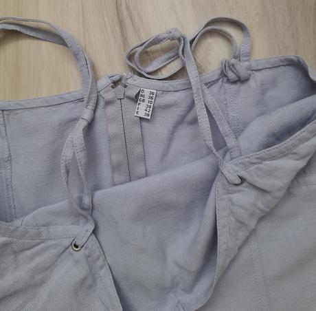 Letné šaty č.38, 38