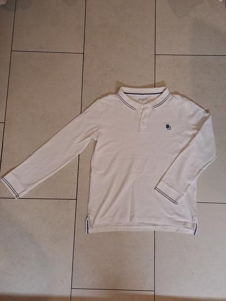 Tričko, reserved,140