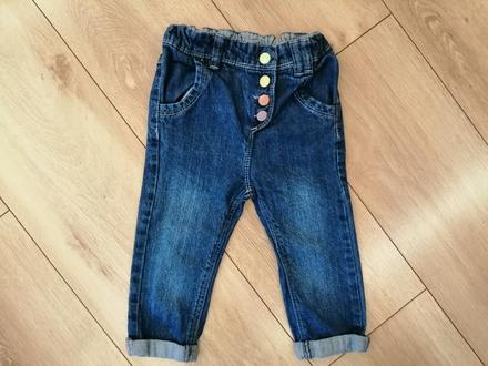 Parádne rifličky, ergee,80