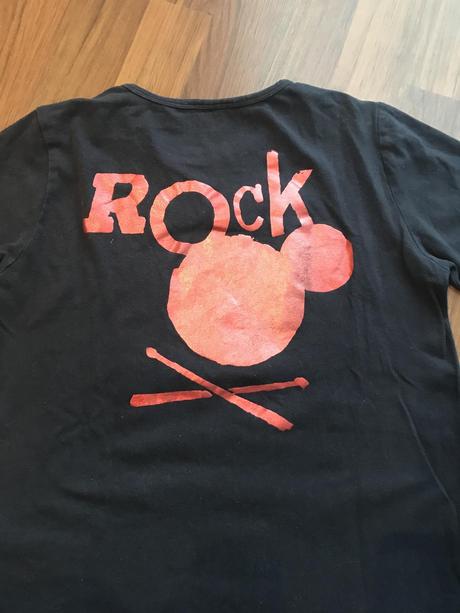 Elastické triko, 152