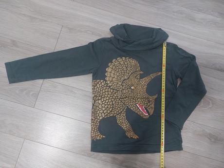 Tricko, dopodopo,116