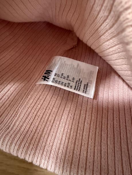 Čiapka h&m, h&m,92