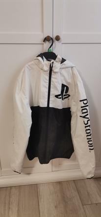 Bundička s visackou, h&m,158 / 164