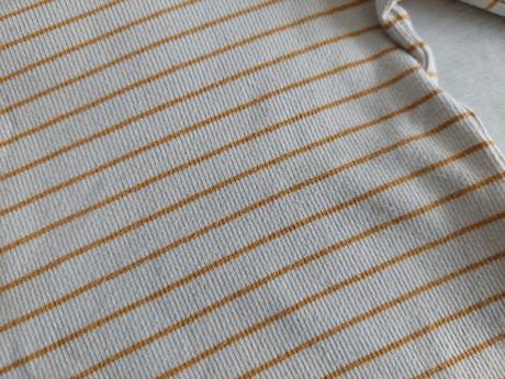 Vrúbkované rastúce tričko zn.lindex veľ.92, lindex,92