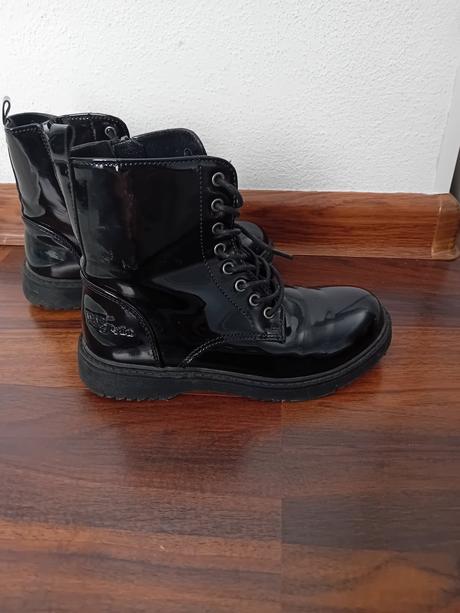 Jesenne cizmy, wojtylko,31