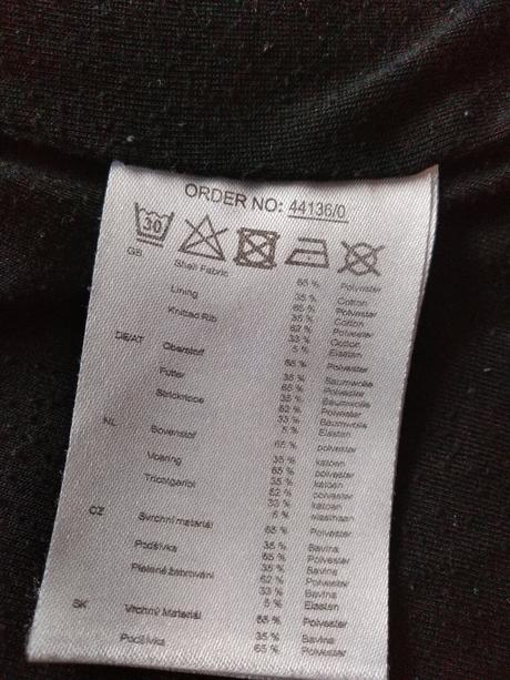 Zateplená predĺžená bunda (inz.č.02), 176