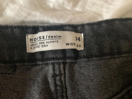 Široké rifle, house,34