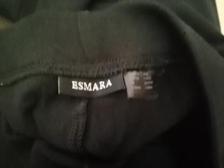 Leginky(+), esmara,s