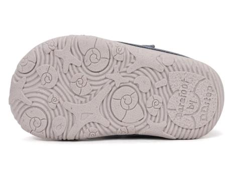 D.d. step - nízka celoročná obuv 073 royal blue, d.d.step,26 - 31