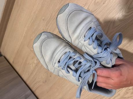 Tenisky reebok, reebok,37