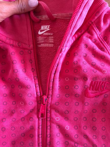 Mikina nike, nike,xs