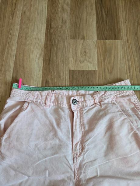 Nohavice, h&m,40
