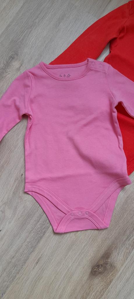 Bodynká, carter's,80