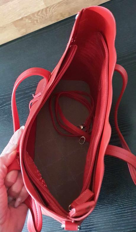 Kabelka david jones, david jones