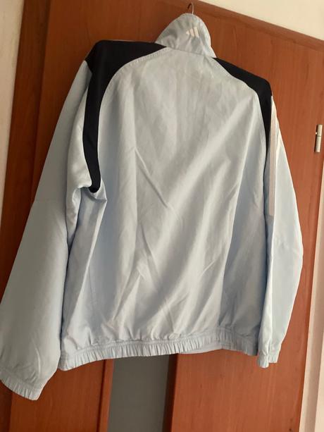 Adidas letna vetrovka, adidas,m