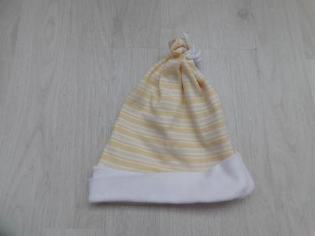 Tenká čiapka č.80 , 80