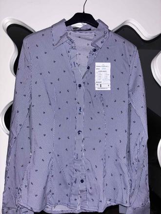 Kotvičková blúza ever me s, s