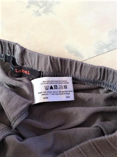 Kvalitné legíny, l