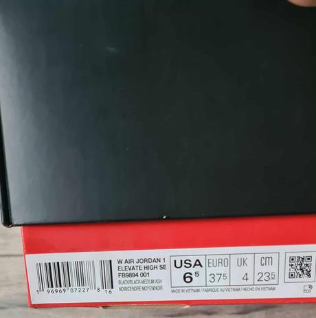 Tenisky air jordan, air jordan