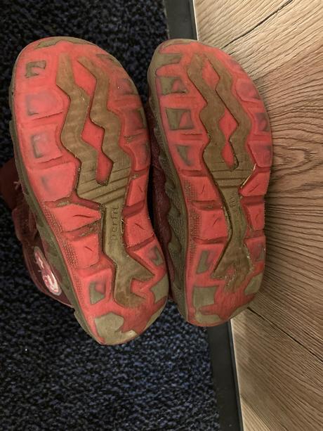 Cizmy superfit, superfit,26