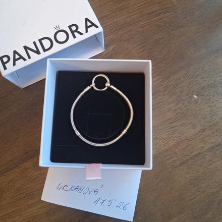 Naramok pandora, pandora