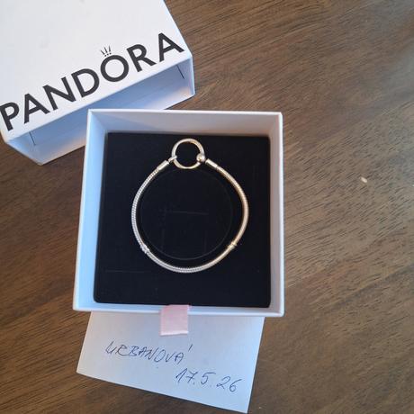Naramok pandora, pandora