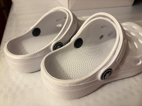 Dievčenske  crocs, 25