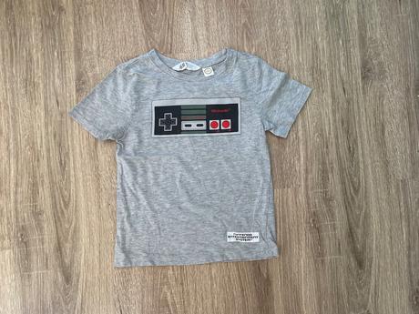 H&m tričko, h&m,110
