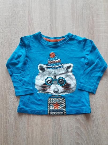 Pekné tričko, f&f,86