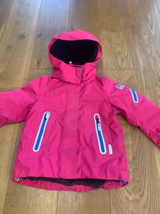Reima zimná lyžiarska bunda 98/104, reima,98