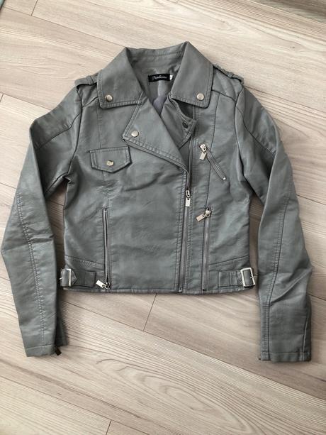 Prechodná bundička, s