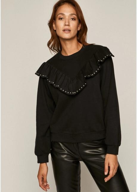 Mikina medicine m, m