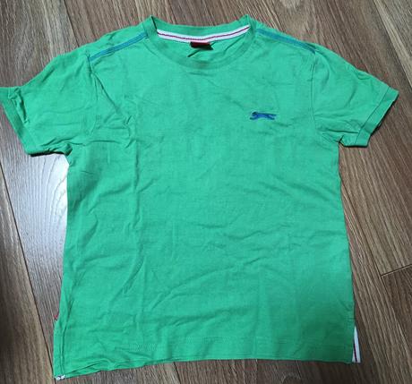 Tričko 7-8 rokov, slazenger,128