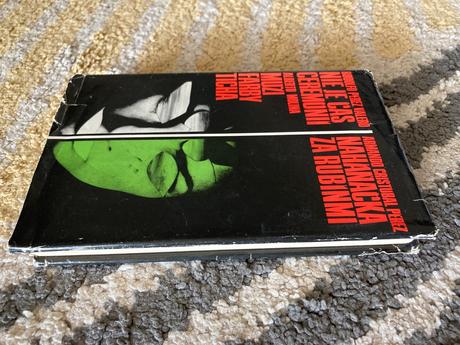 R. valero, a. perez,a. molina nie je čas.. (1984),