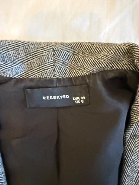 Sako, reserved,xs