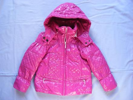 Bunda zn. zara - 104/110, zara,104