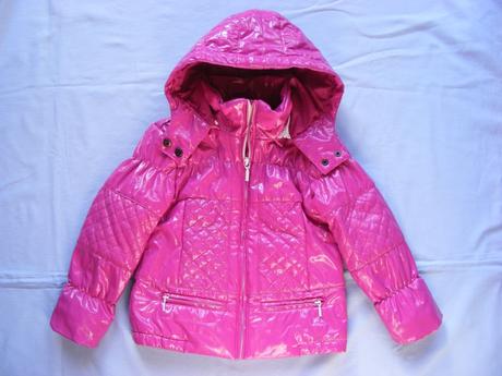 Bunda zn. zara - 104/110, zara,104