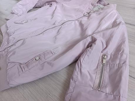 Bomber bunda, house,m