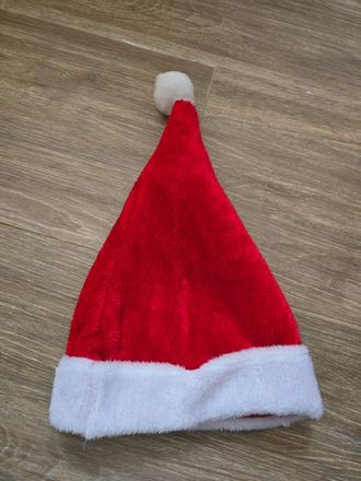 Vianočná čiapka, 