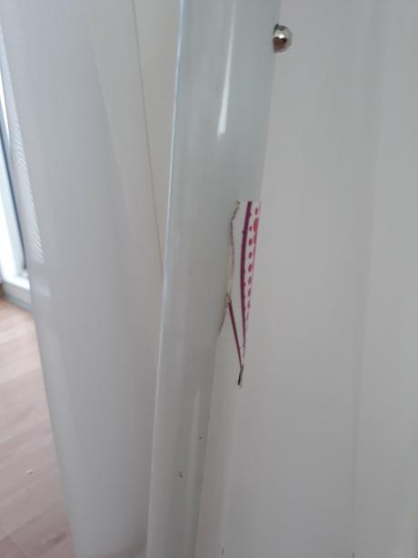 Kolobežka muuwmi, authentic