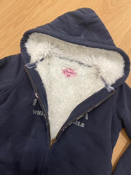 Bunda mikina, replay,116